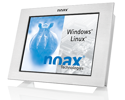 Защищенные компьютеры от noax Technologies 
