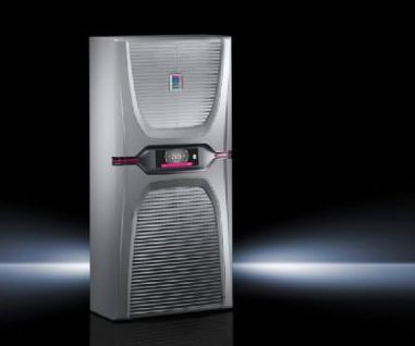 Rittal - Blue e+ - обновление линейки холодильных агрегатов