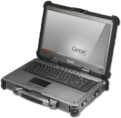 Сверхзащищенные ноутбуки X500